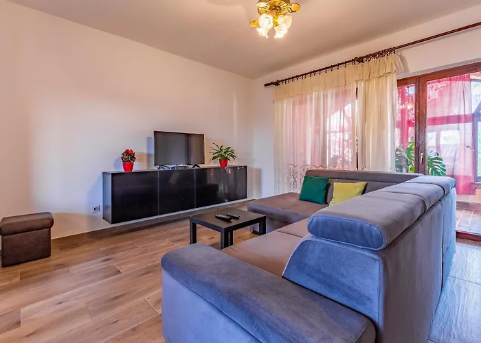 Apartment Ruby