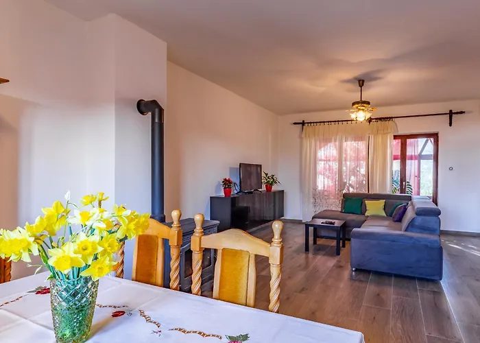 Apartment Ruby
