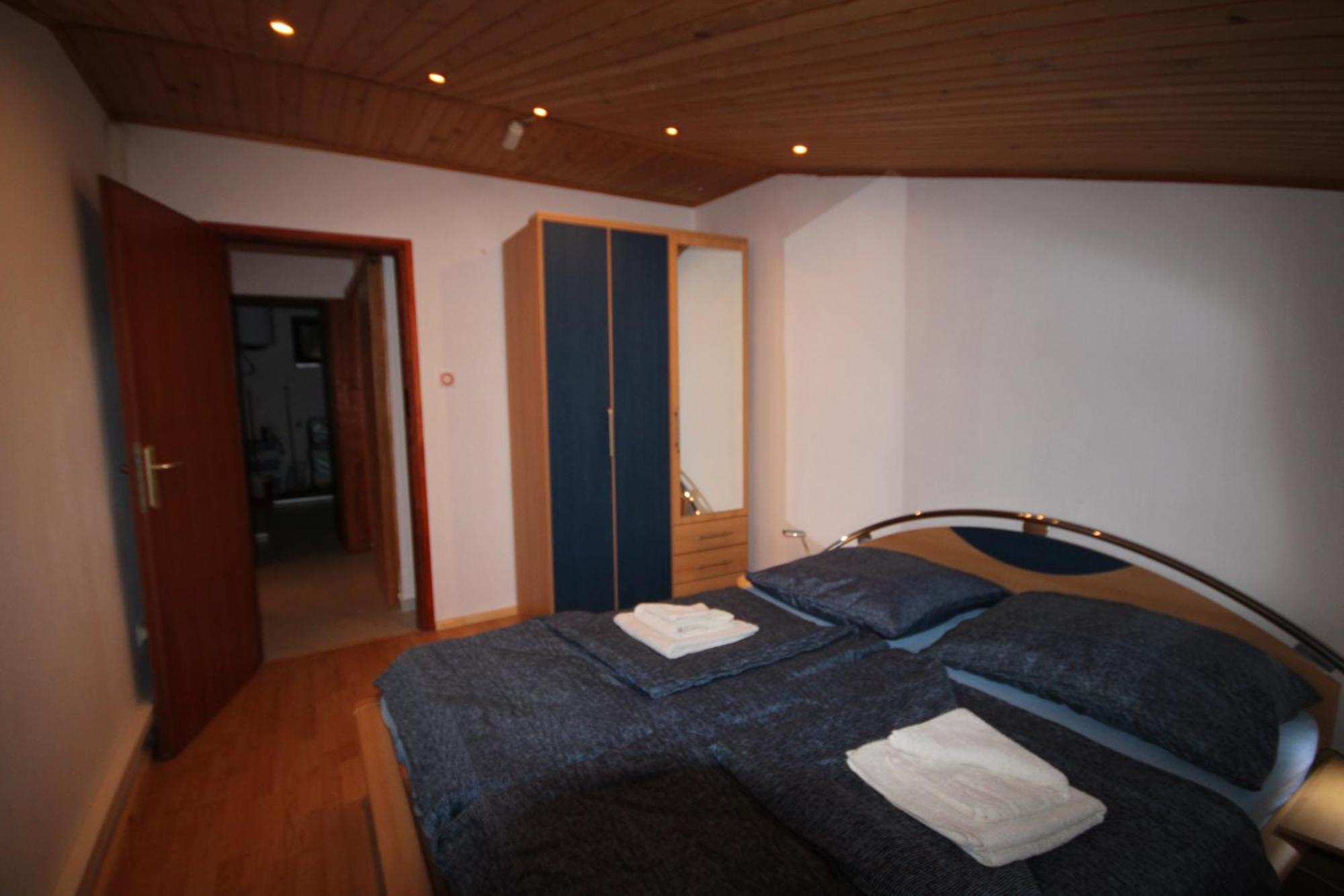 Appartement Ruby *