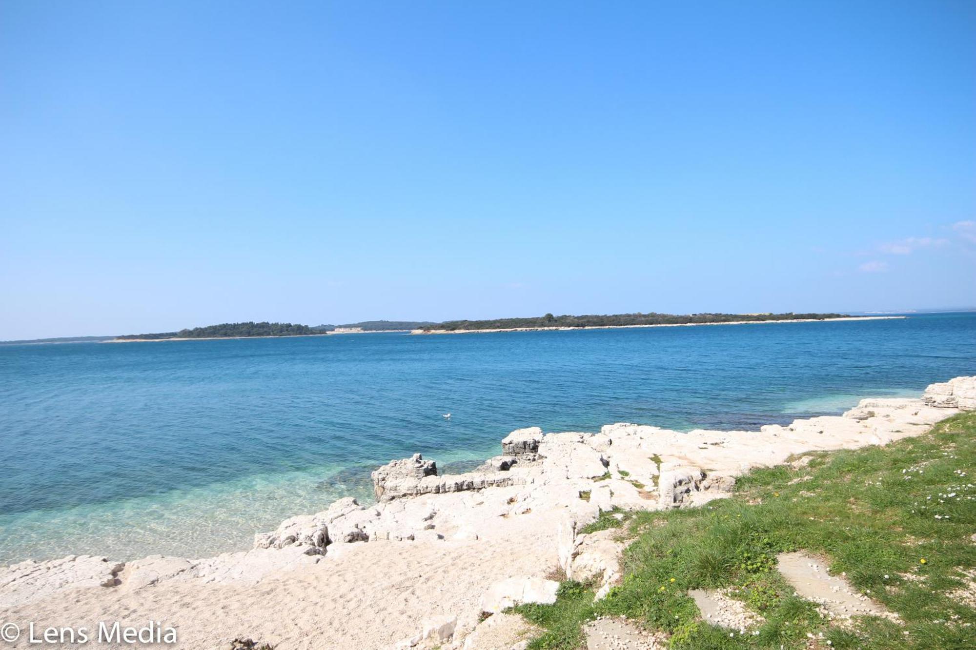 Ruby Appartement Pula