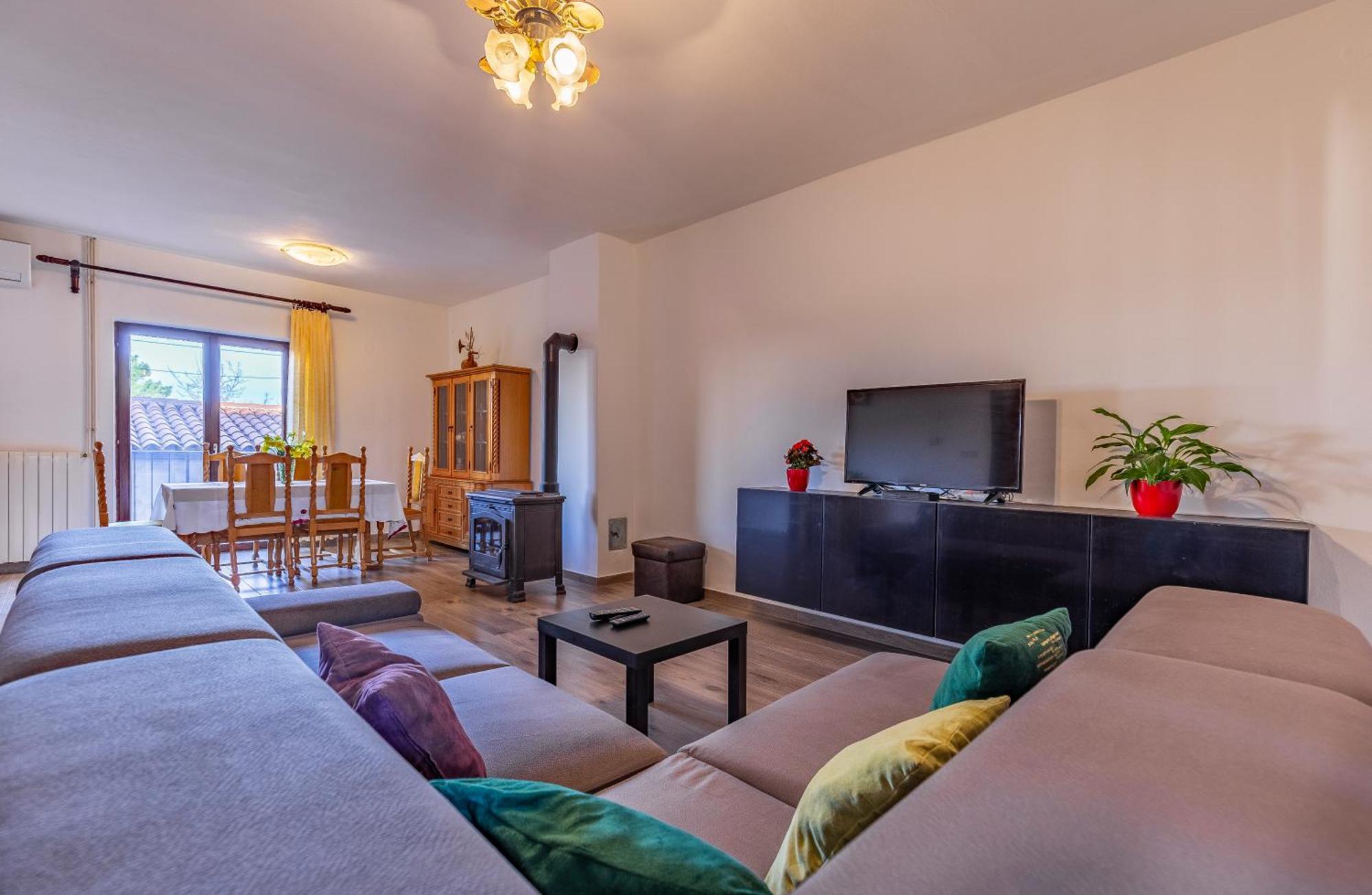 Appartement Ruby Pula