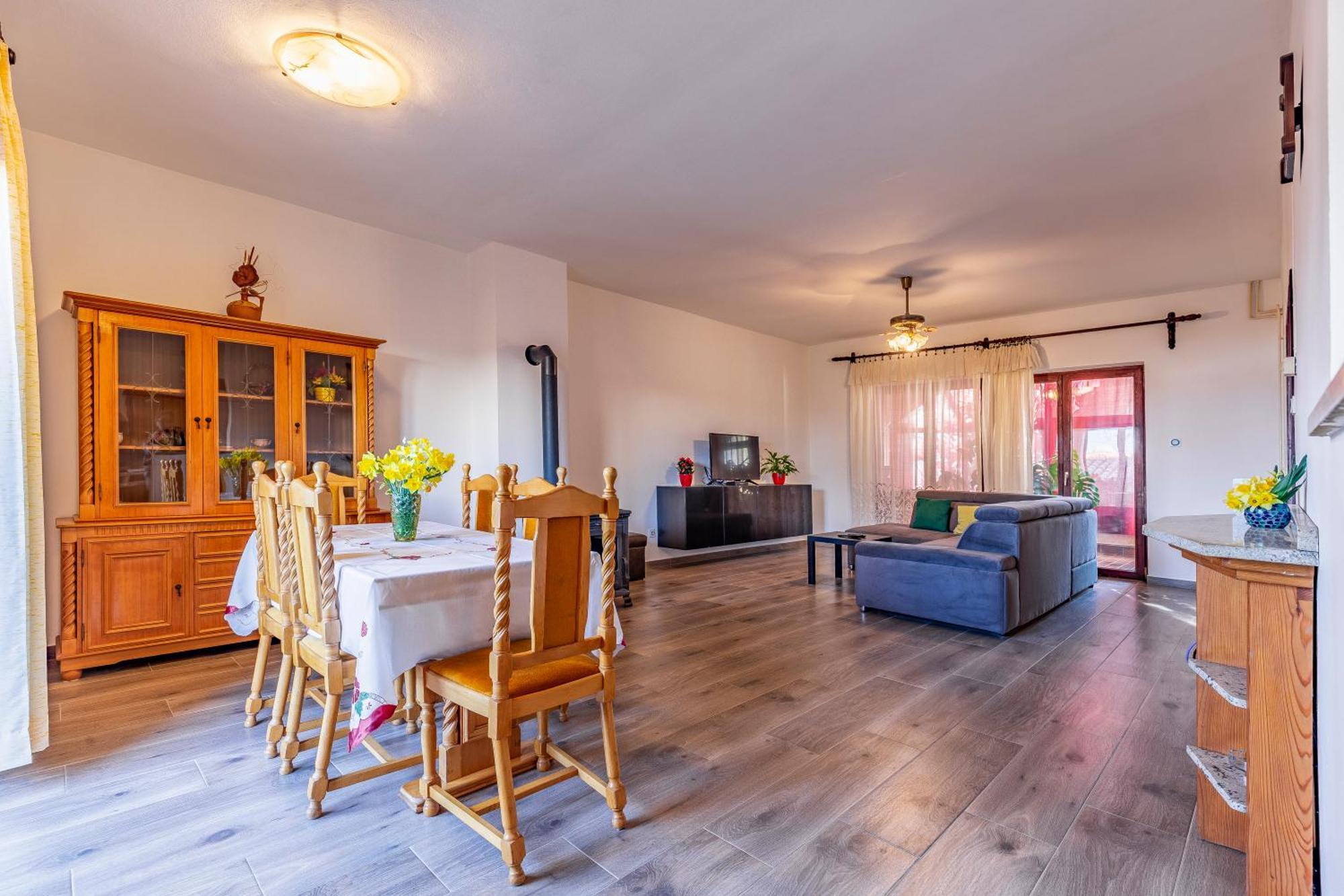 Appartement Ruby