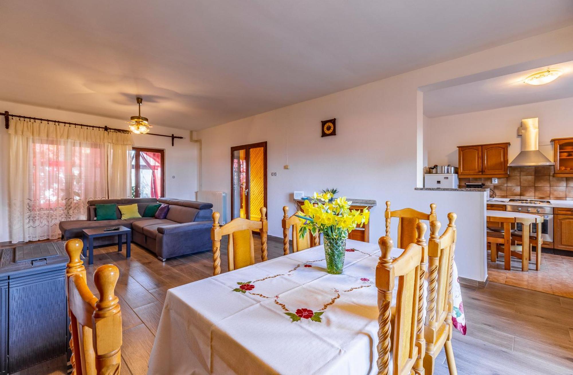 Ruby Appartement Pula