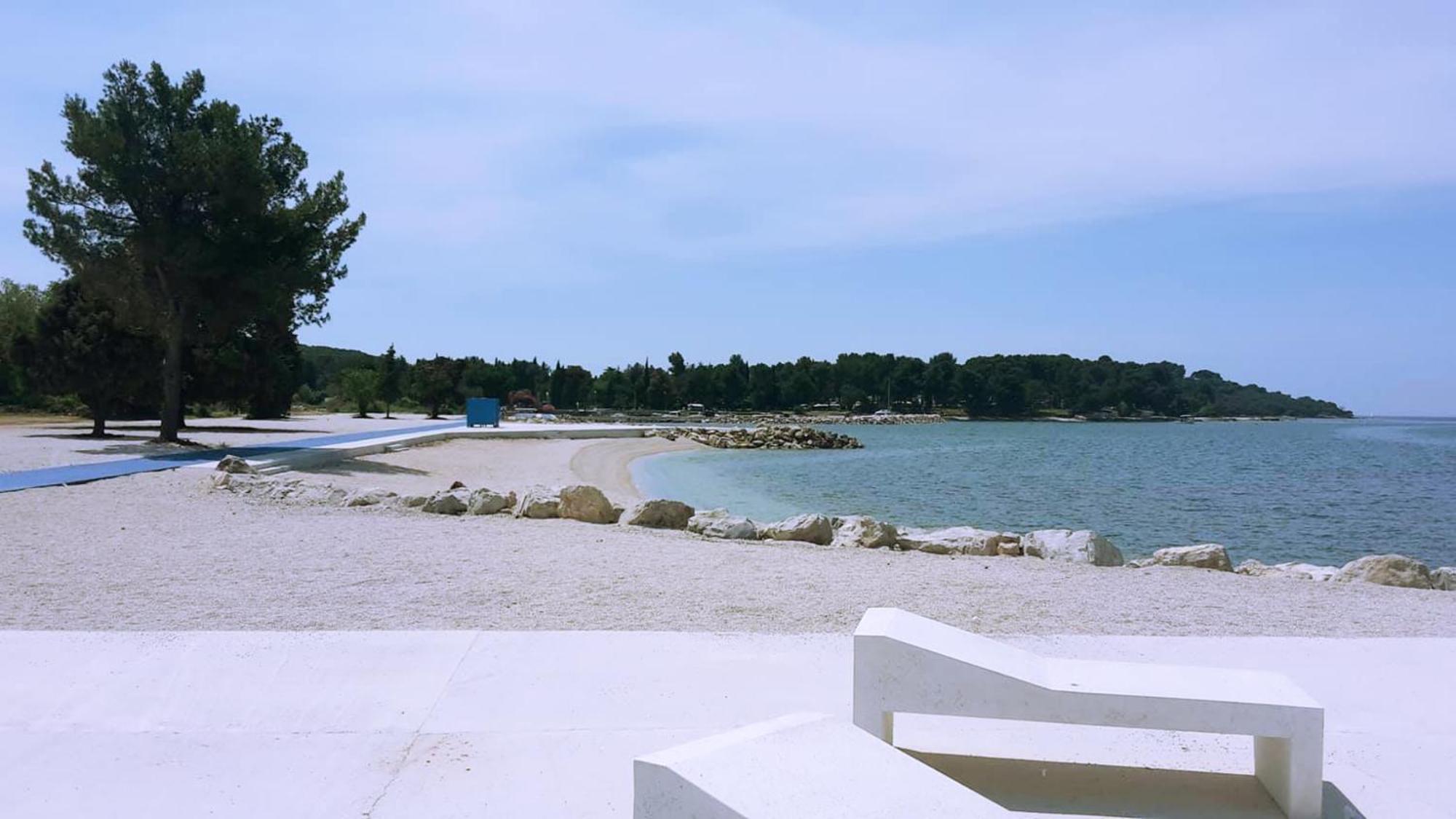Ruby Appartement Pula