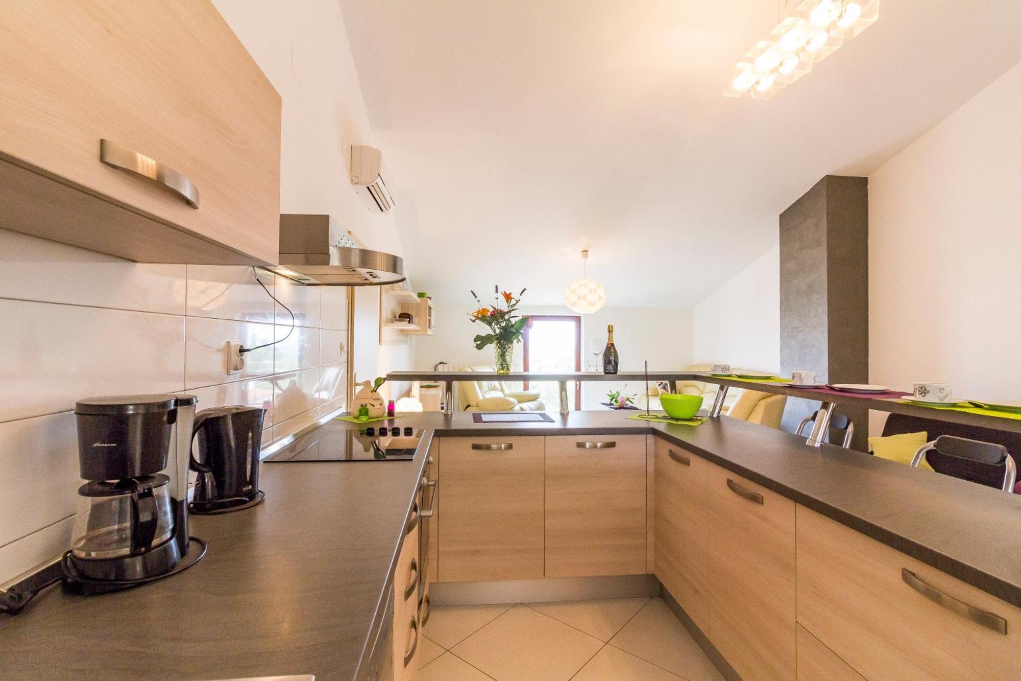 Ruby Appartement
