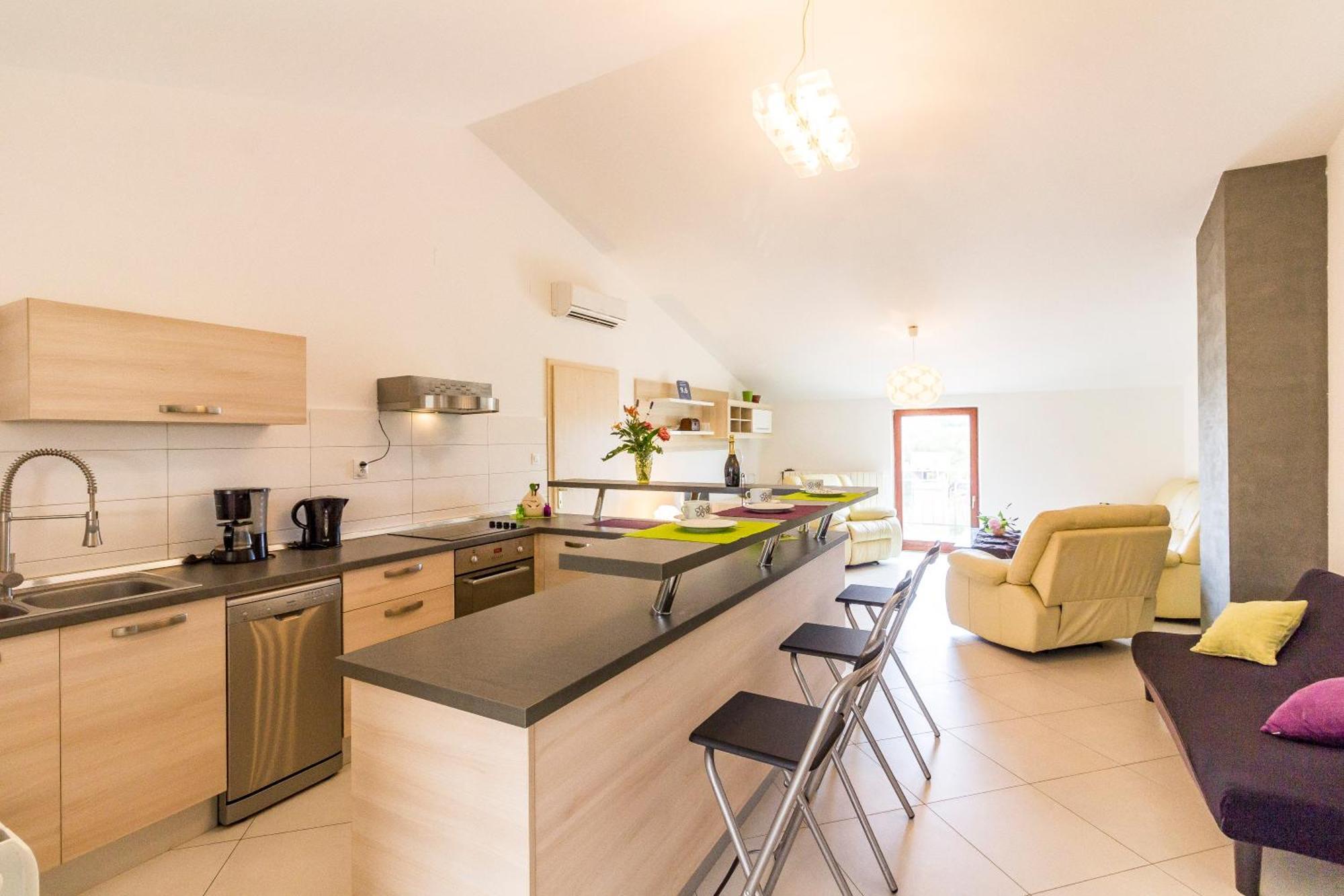 Appartement Ruby