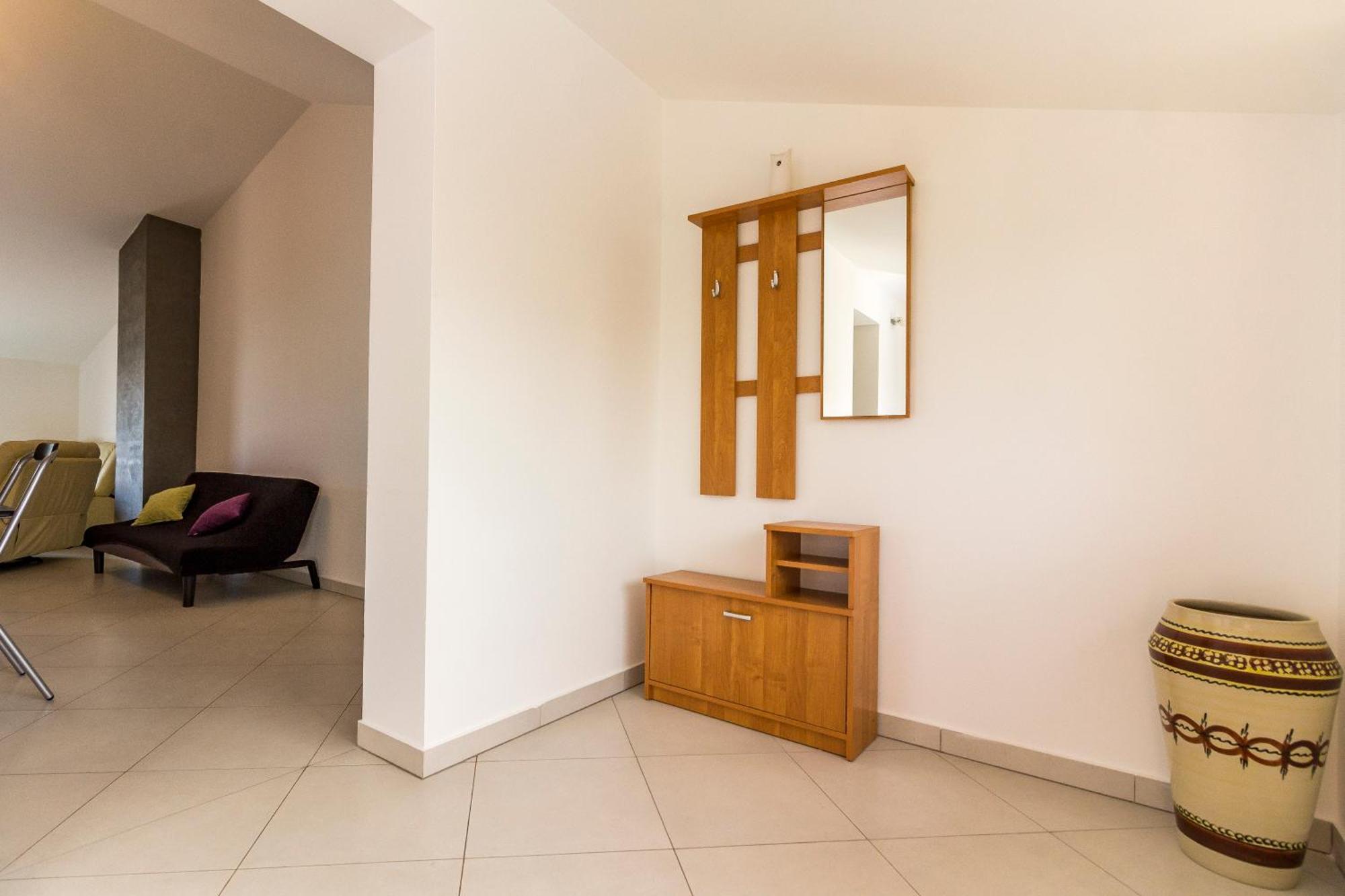 Ruby Appartement *