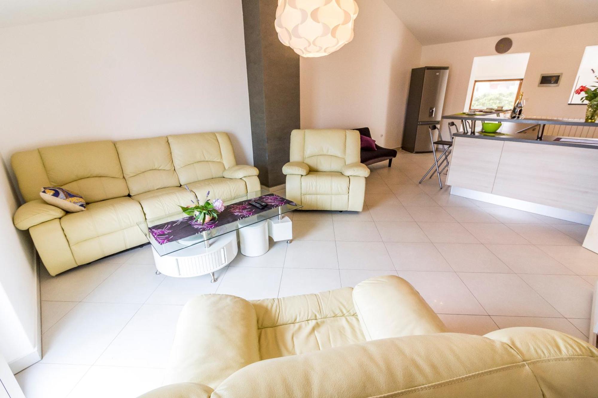 Appartement Ruby Pula
