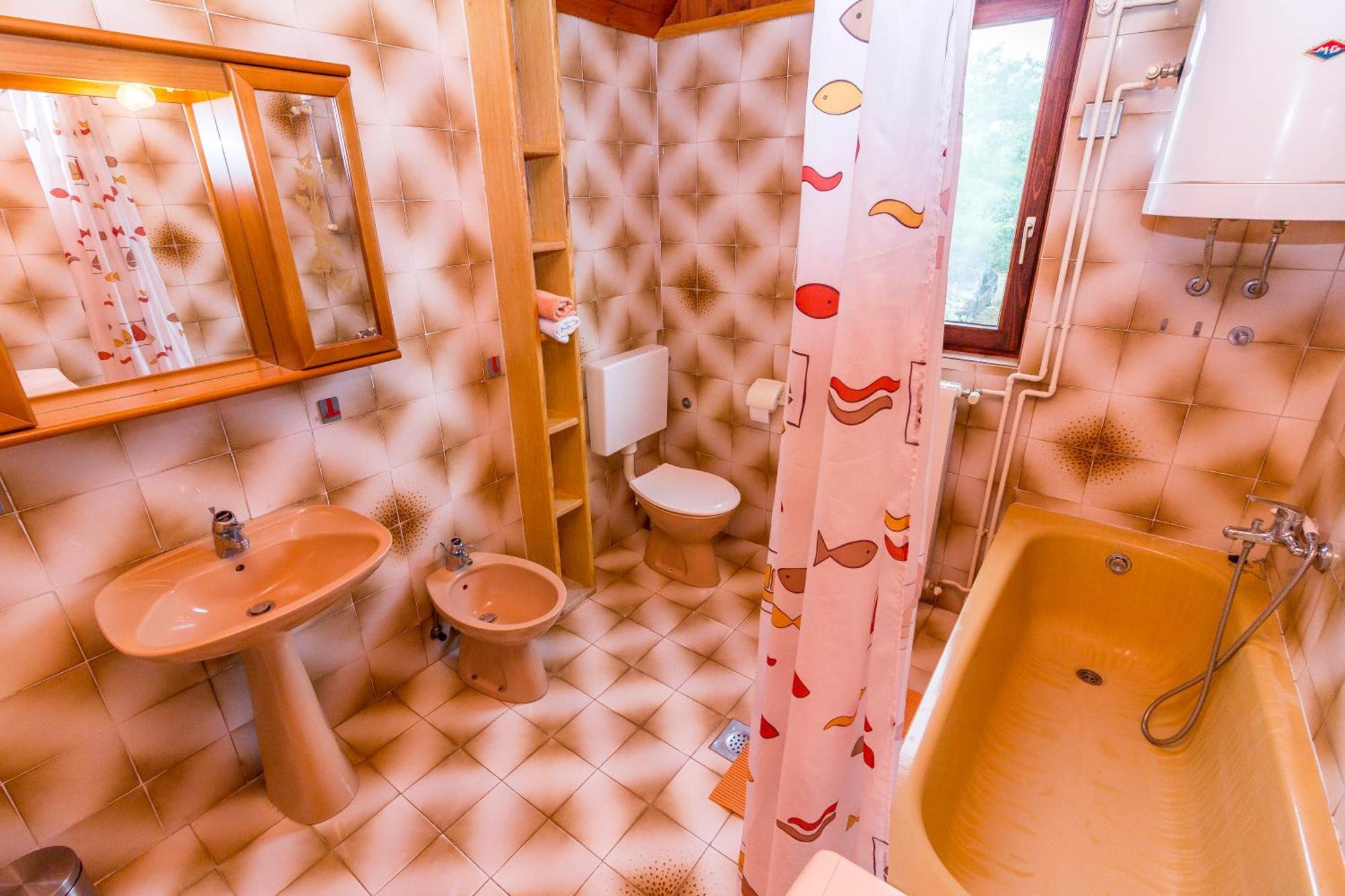 Ruby Appartement *