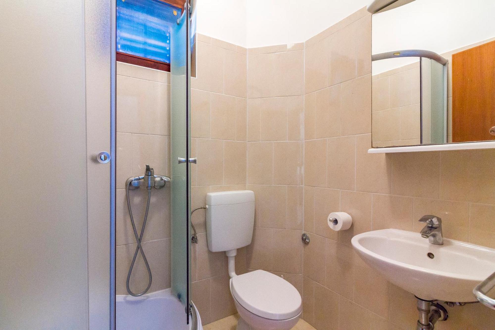 Ruby Appartement *
