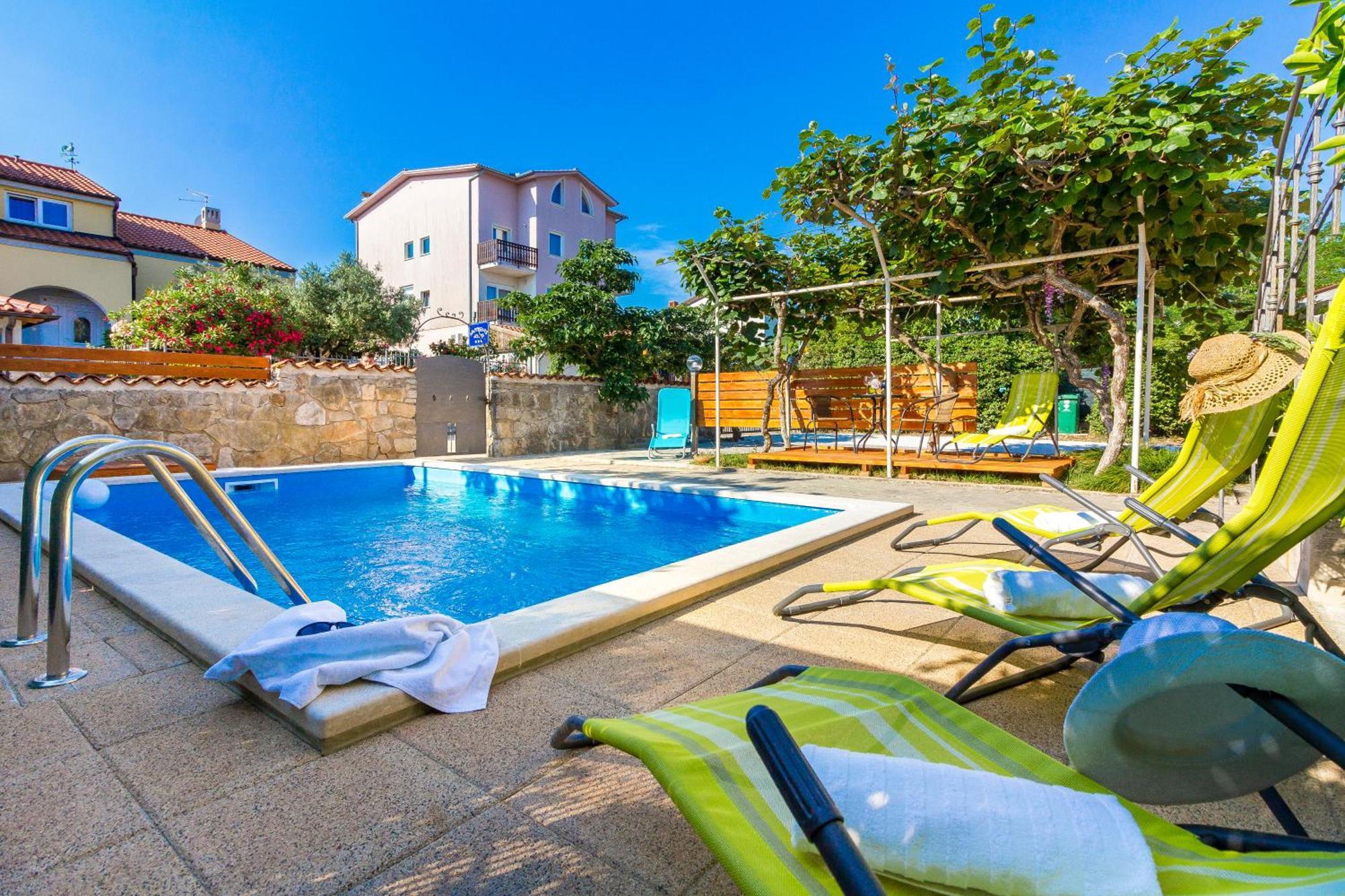Appartement Ruby