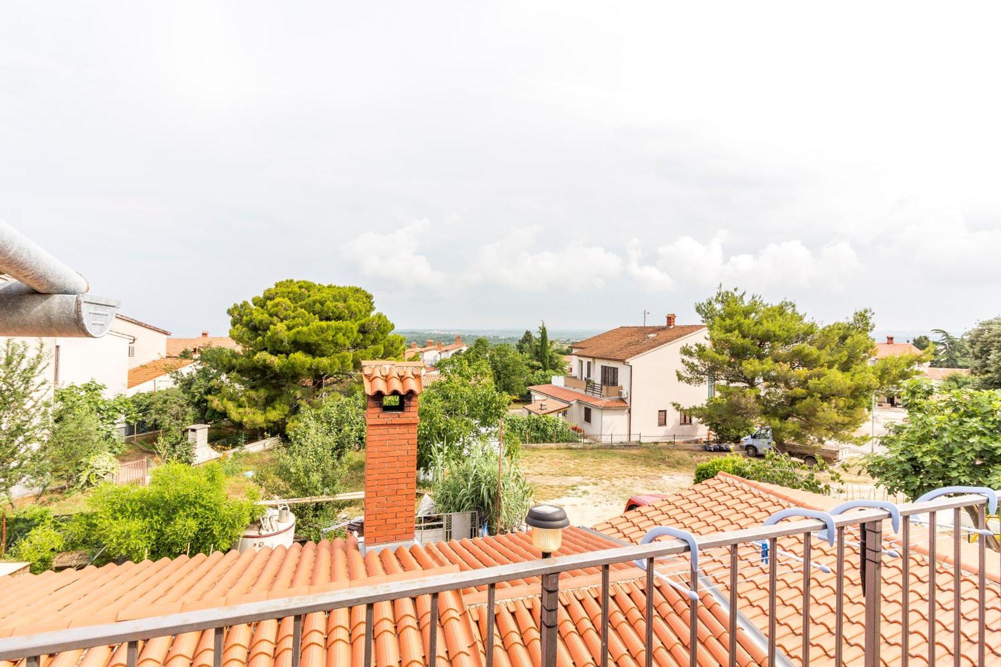 Appartement Ruby *