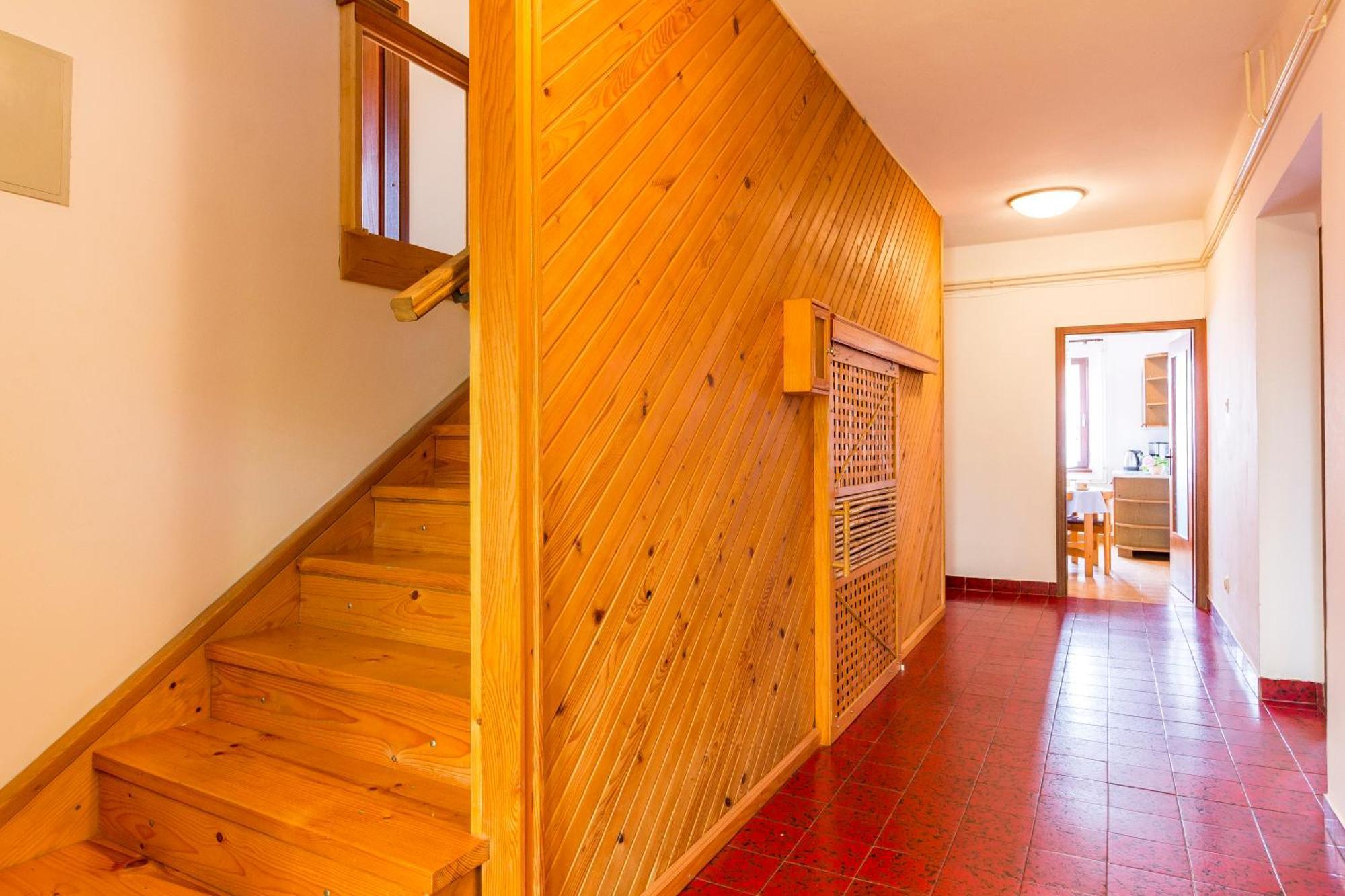 Ruby Appartement