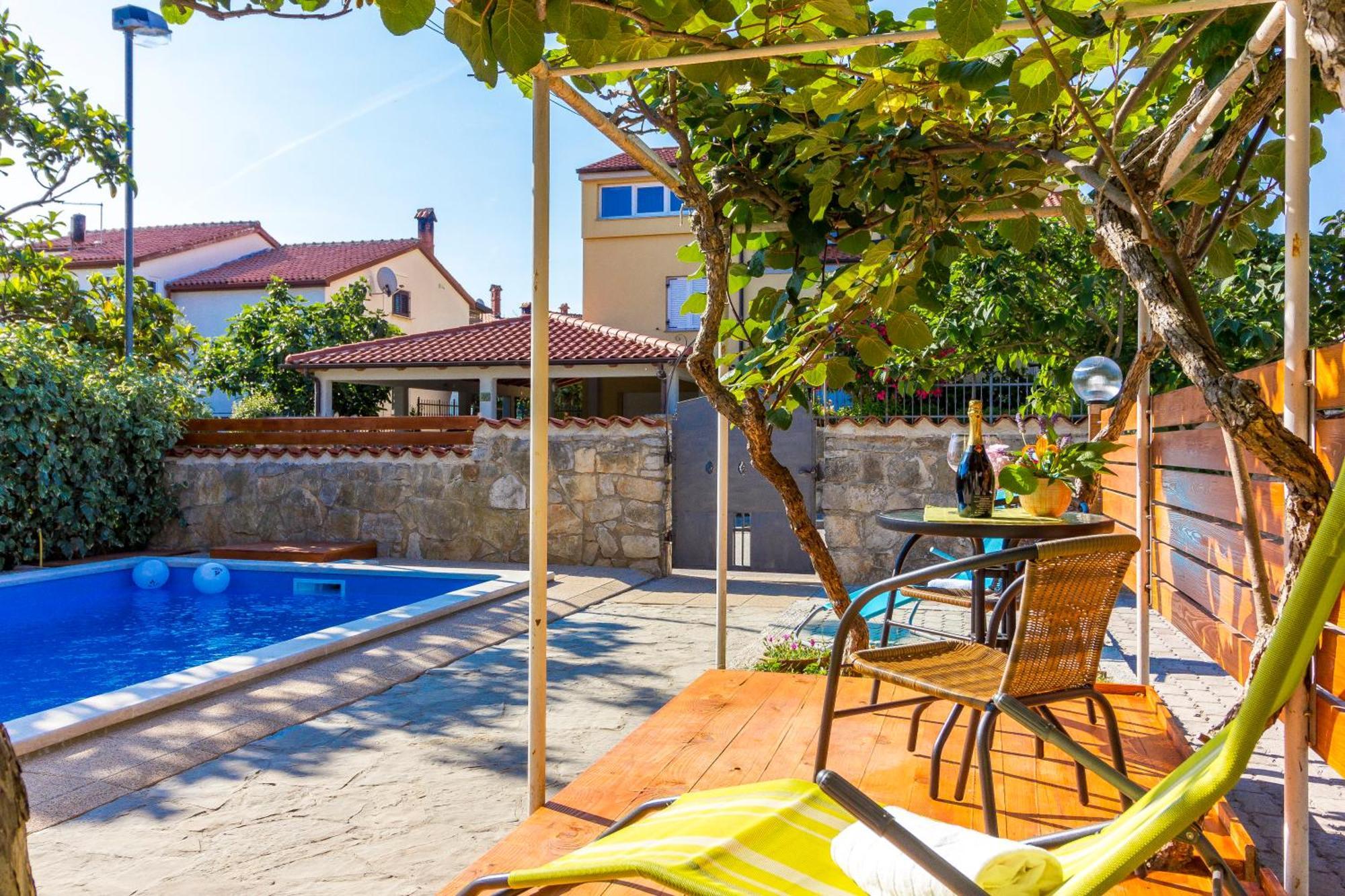 Ruby Appartement Pula