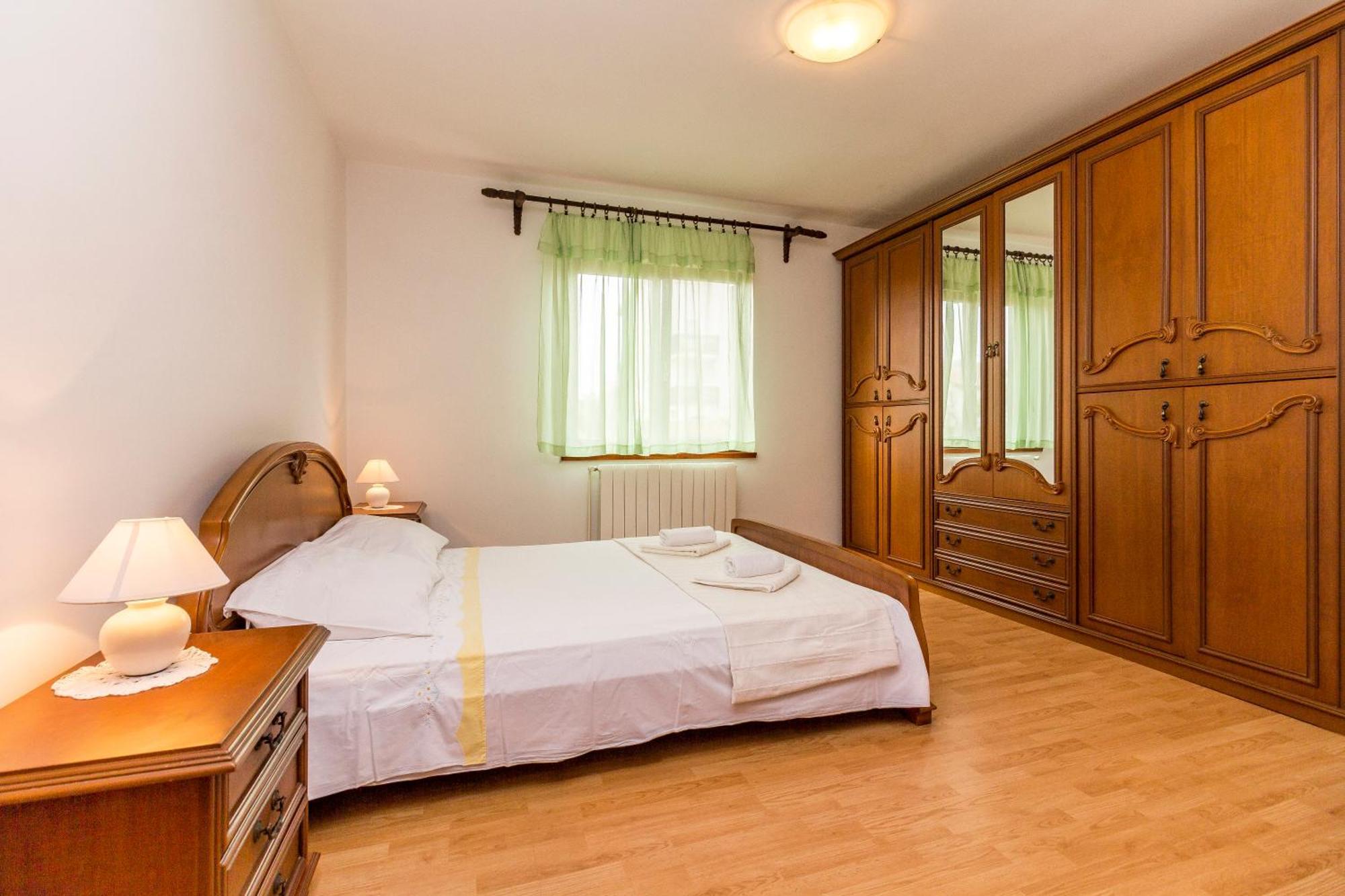 Appartement Ruby Pula