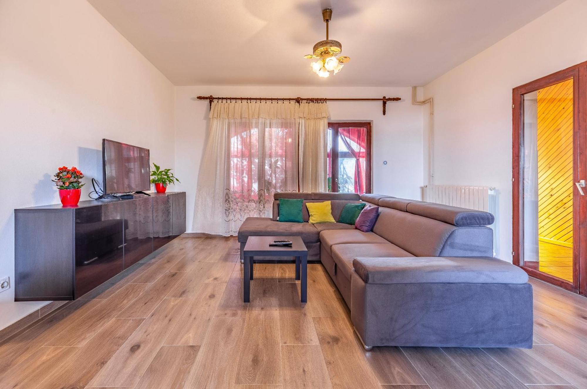 Ruby Apartment Pula