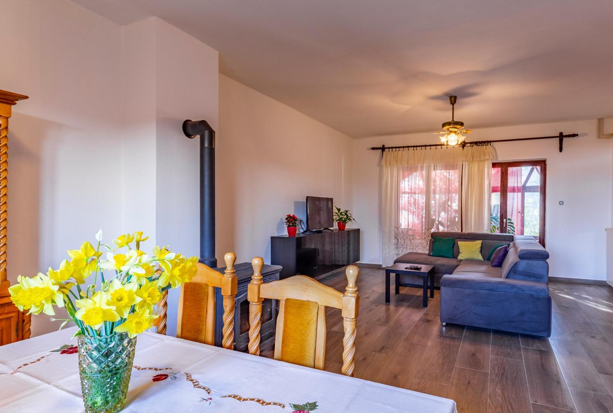 Apartment Ruby