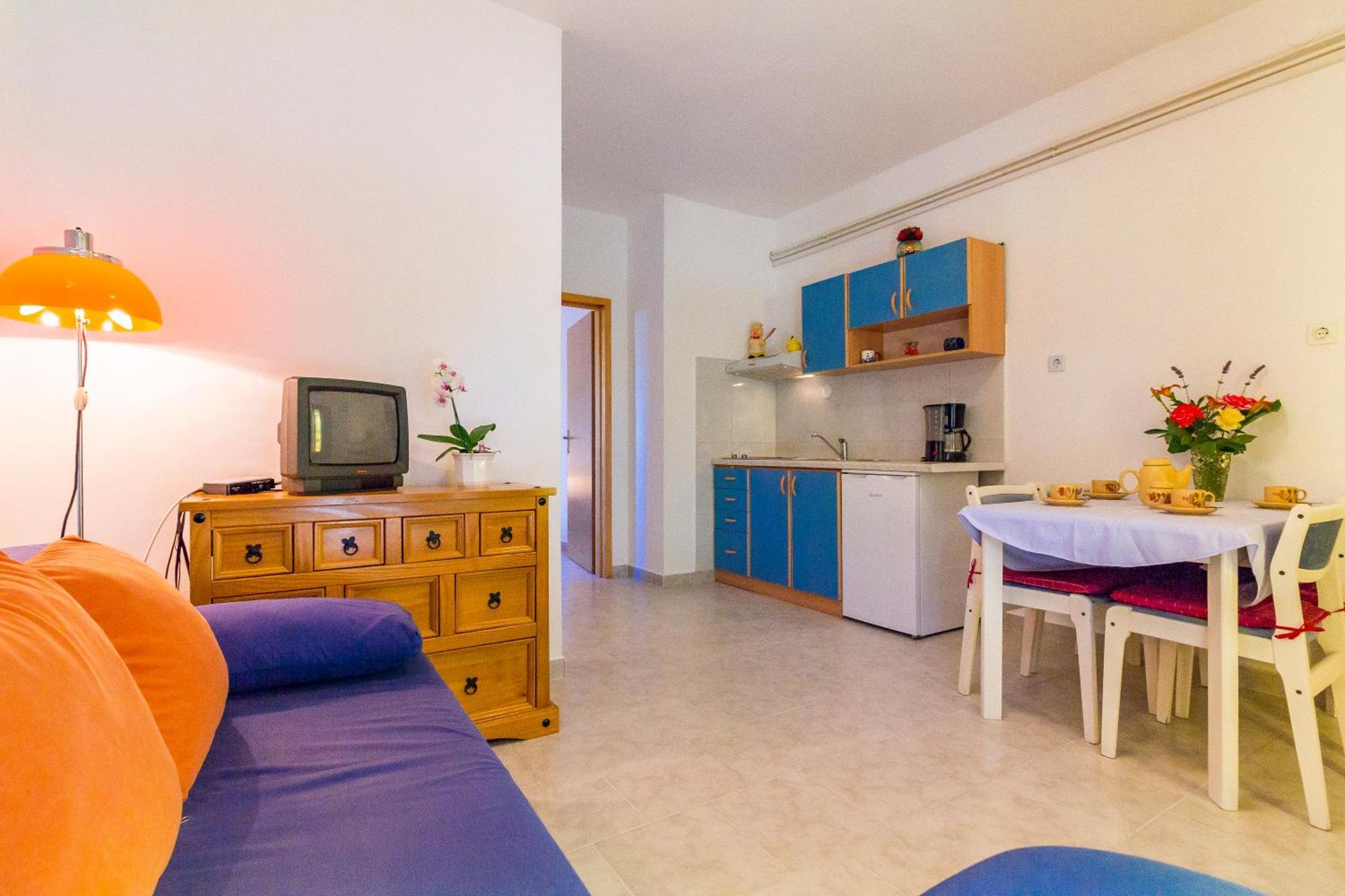 Apartment Ruby