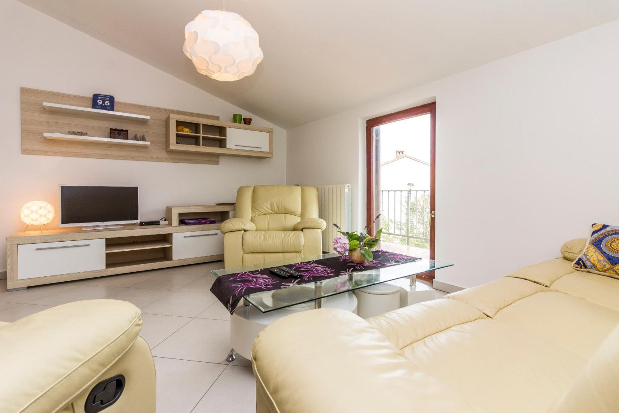 Ruby Apartment Pula