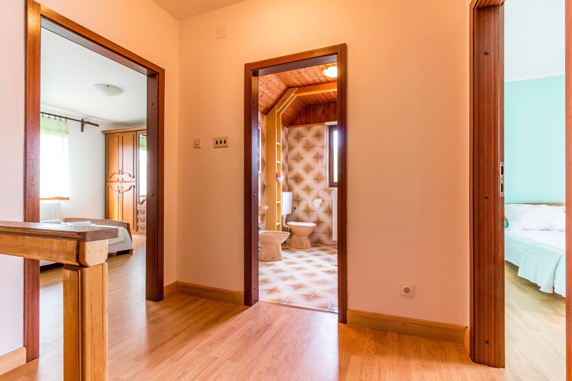 Apartment Ruby Pula