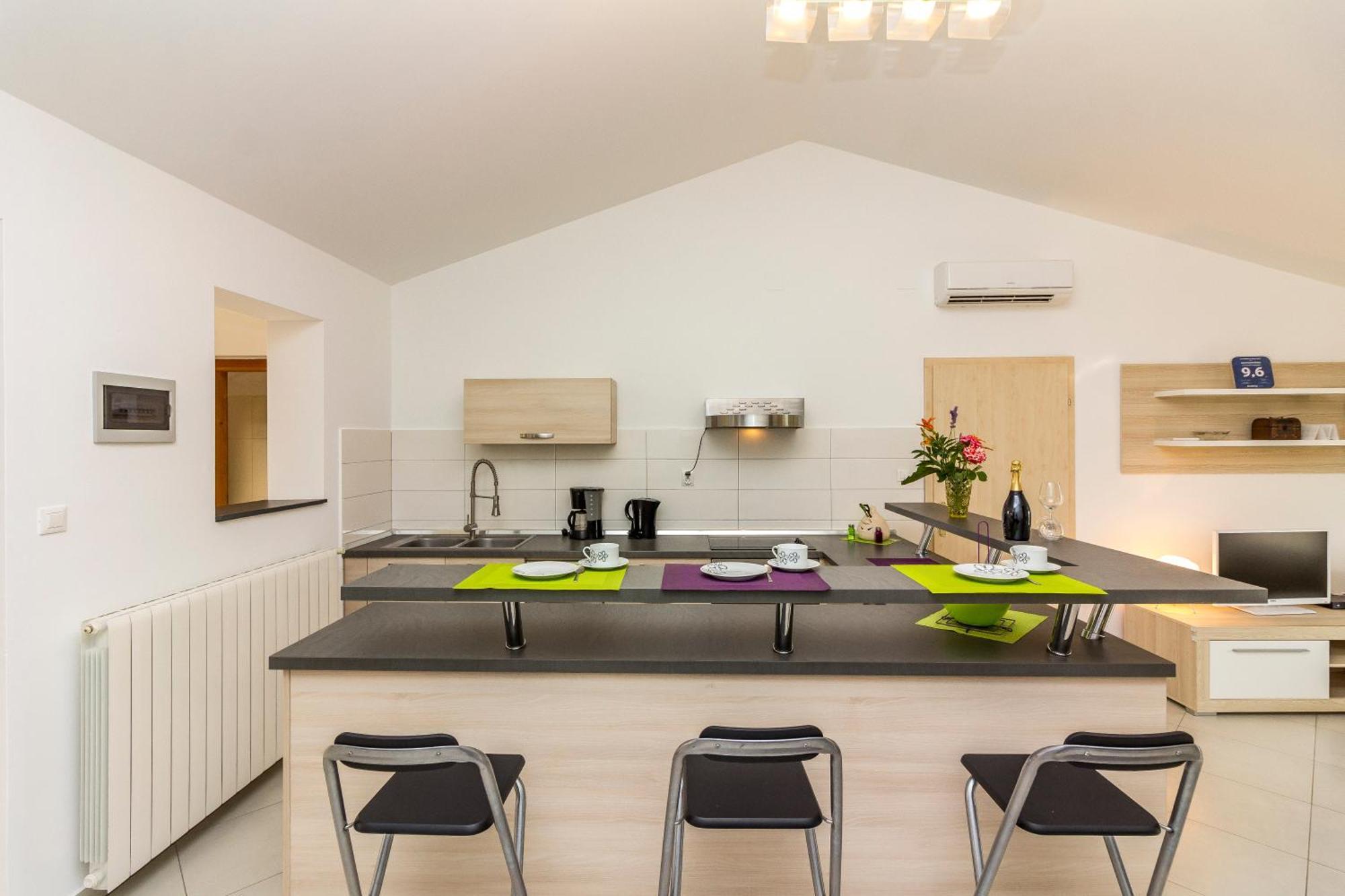 Apartament Ruby *