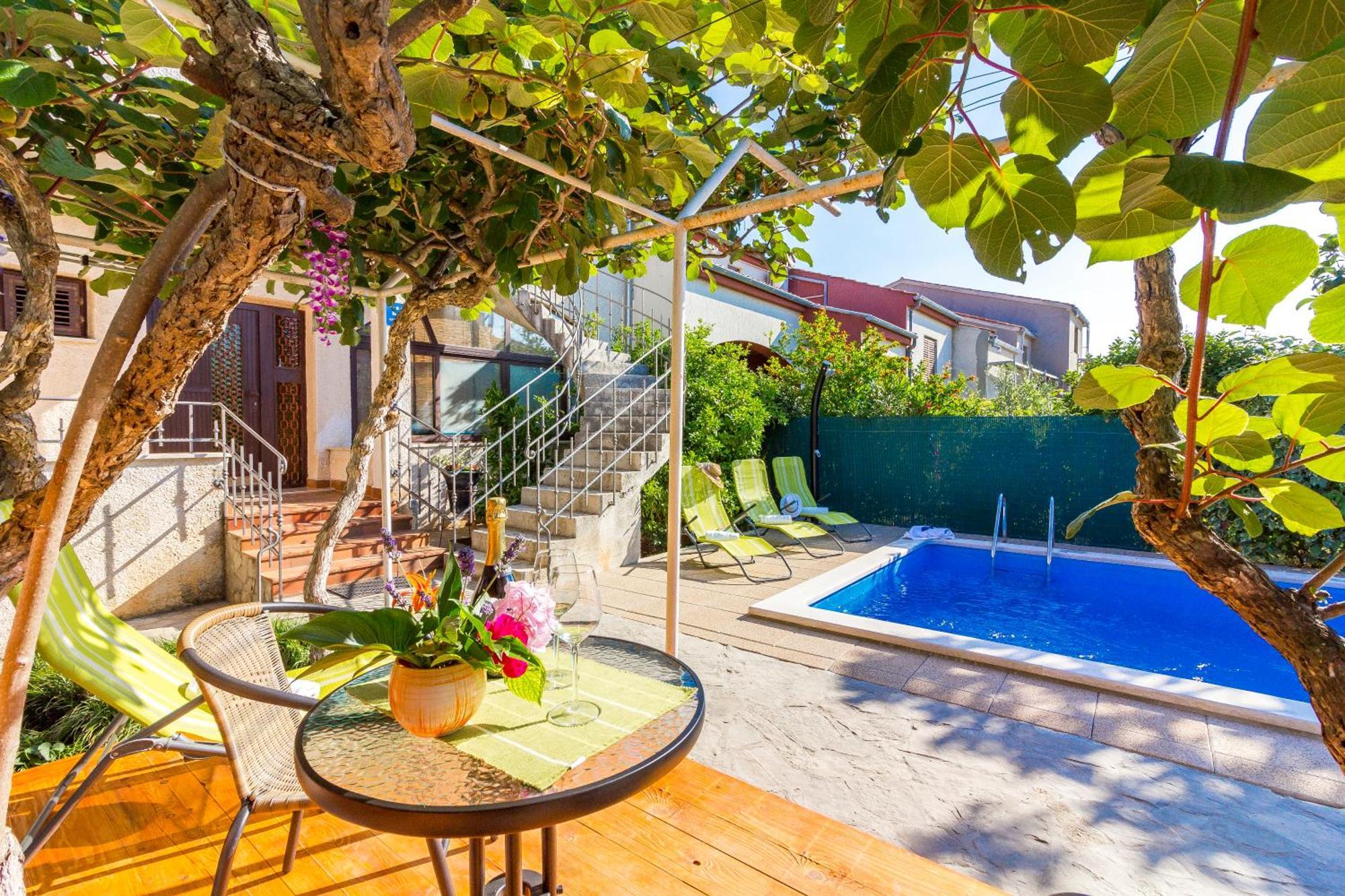 Ruby Apartament Pula