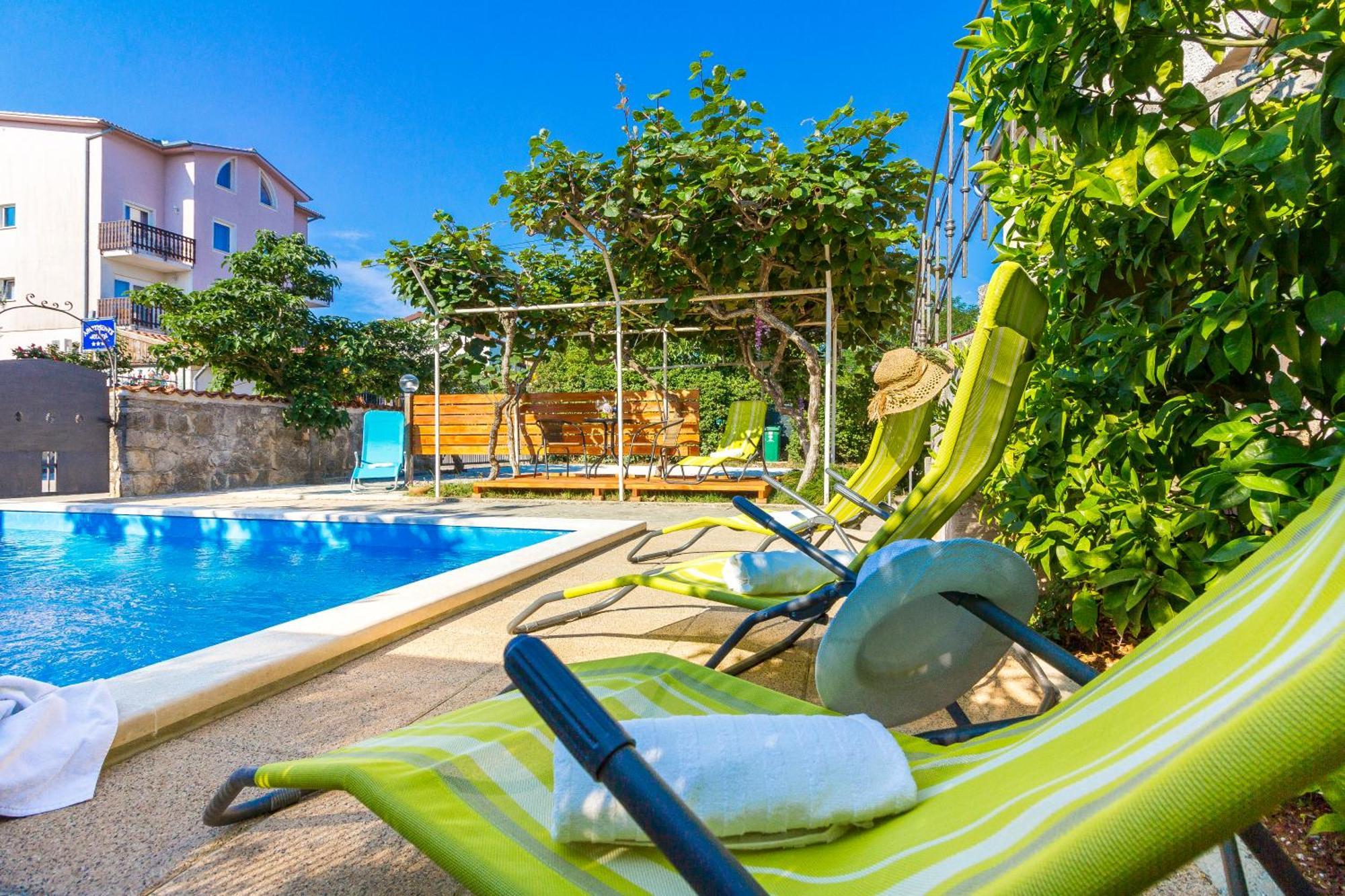 Apartament Ruby