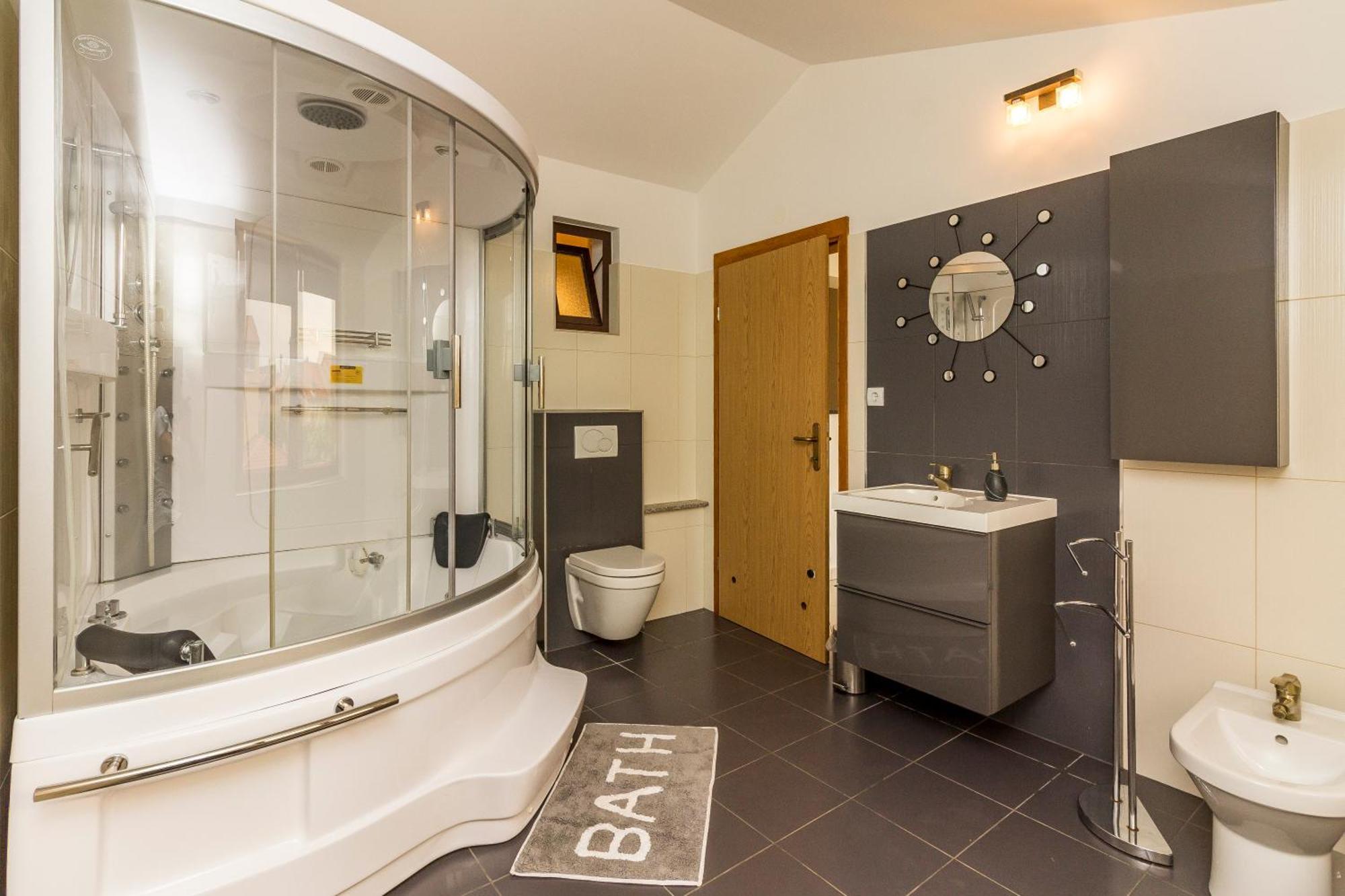 Ruby Apartament