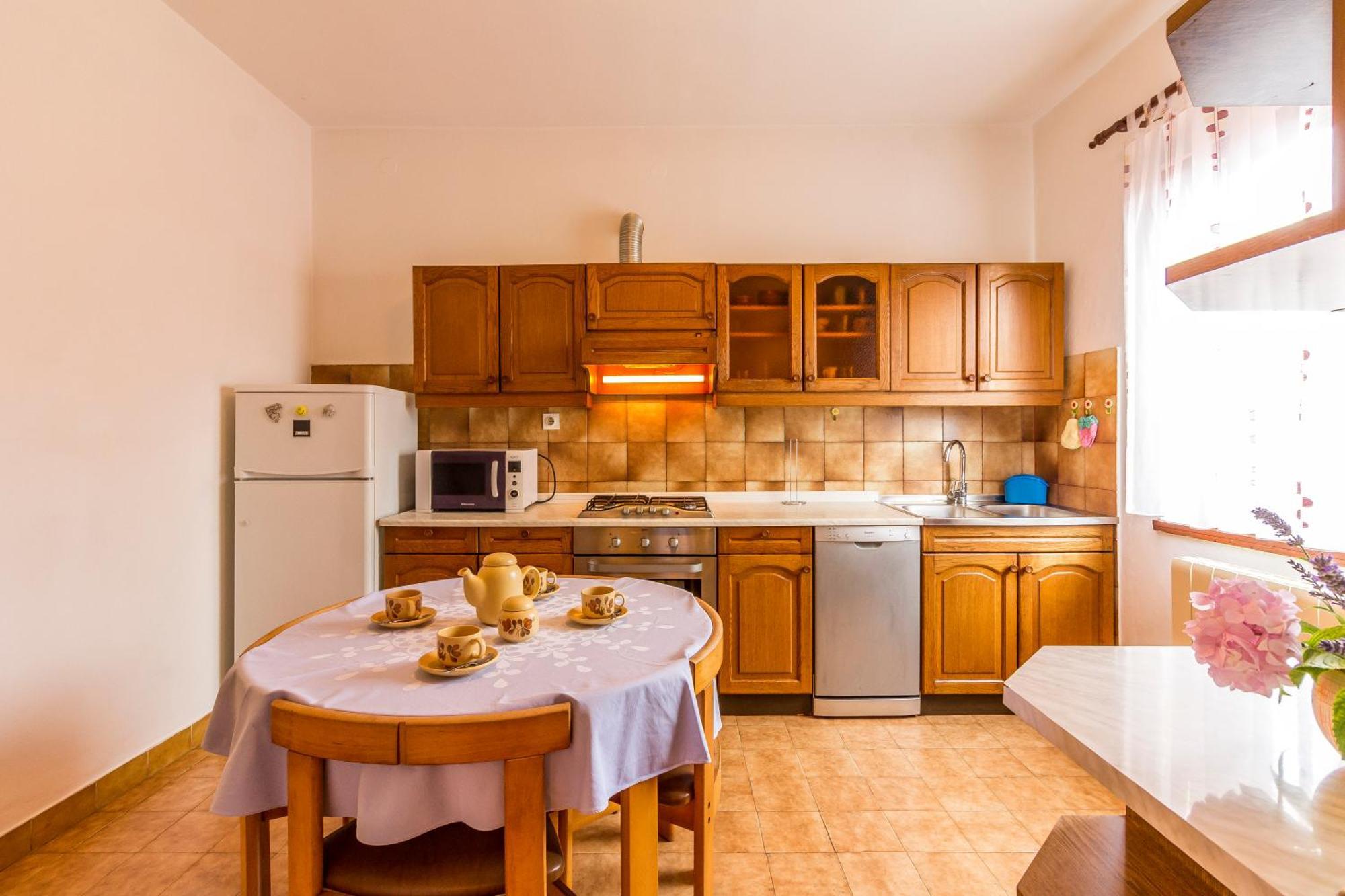 Apartament Ruby *